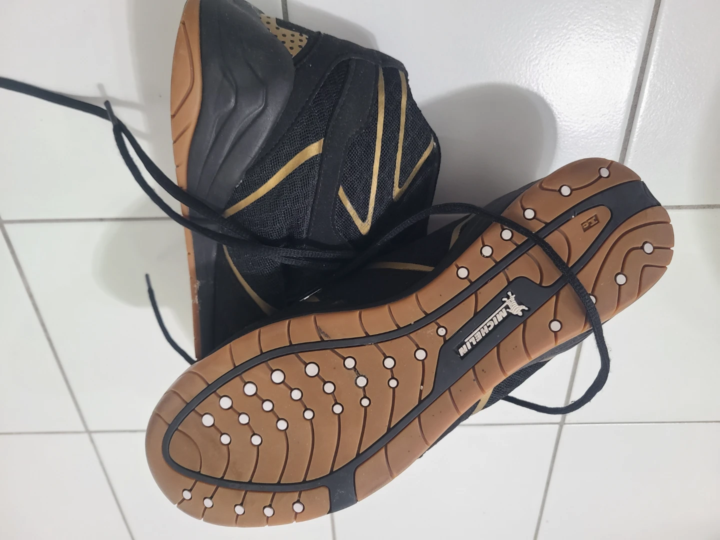 Boxing Shoes - photo 5