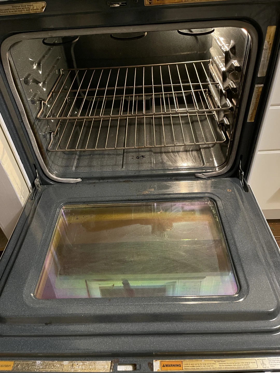 Whirlpool Electric Range with Smooth Top - photo 4
