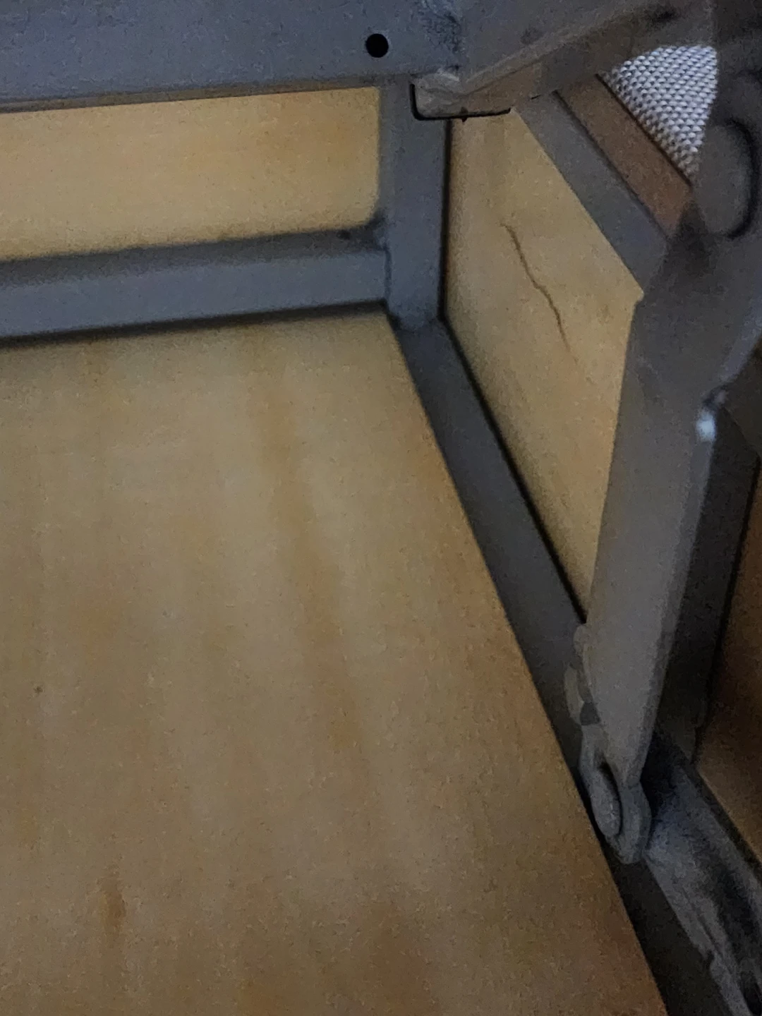 Istikbal King Size Lift Up Storage Bed Frame - photo 4
