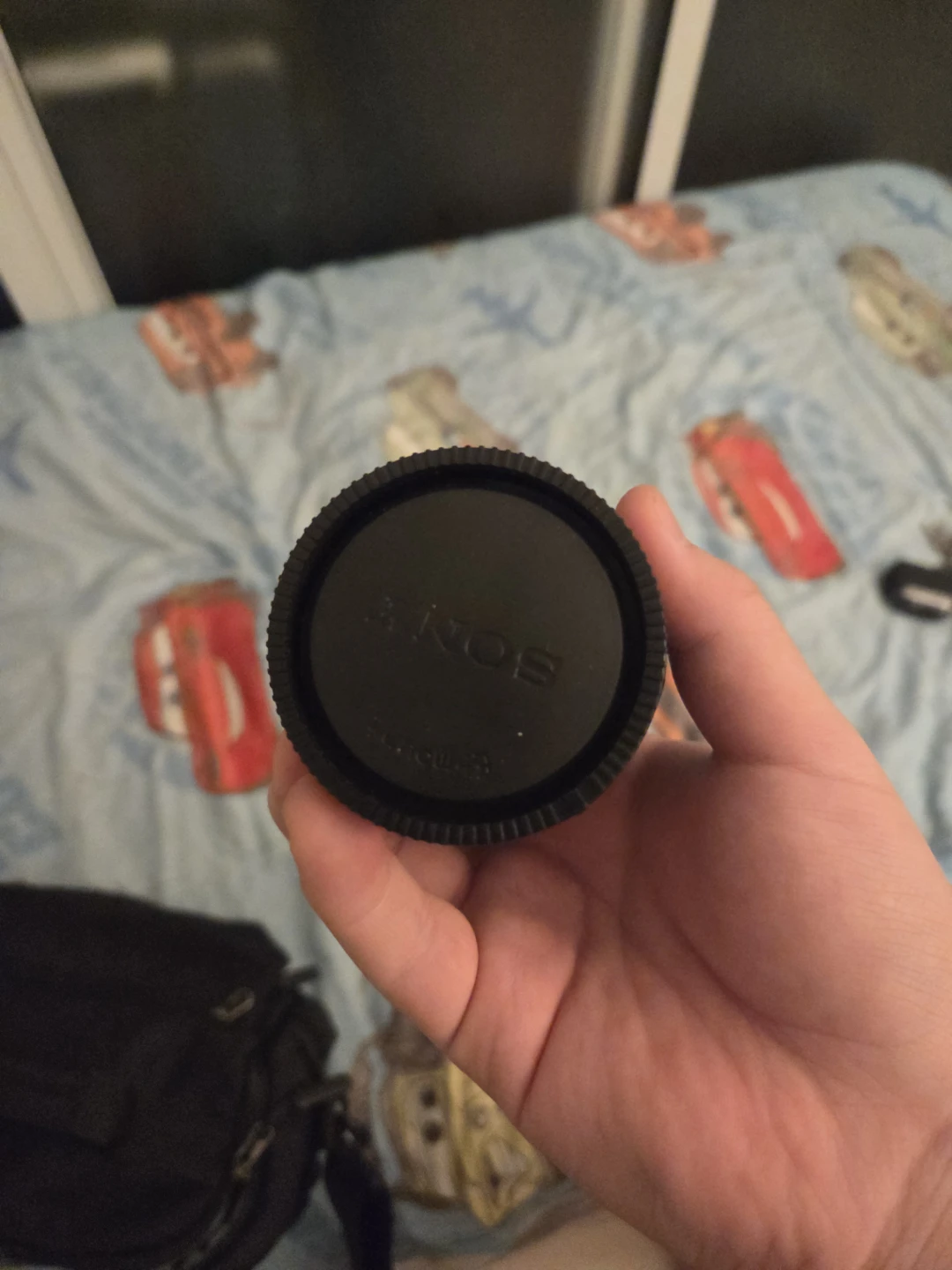 Sony Alpha a6500 Camera with 1.8/50 Lens - photo 5