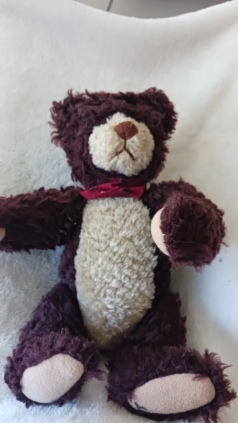 Cottage Collectibles Teddy Bear - photo 2