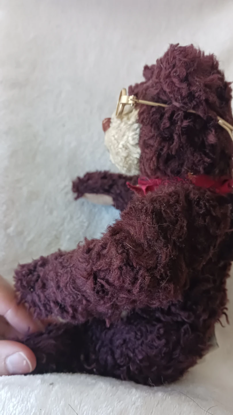 Cottage Collectibles Teddy Bear - photo 3