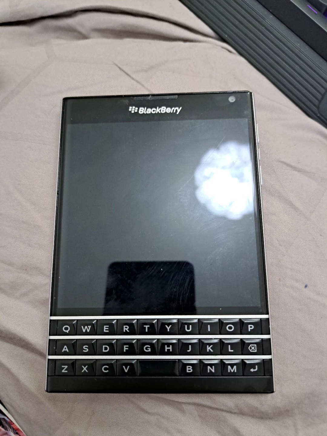 BlackBerry Passport Smartphone