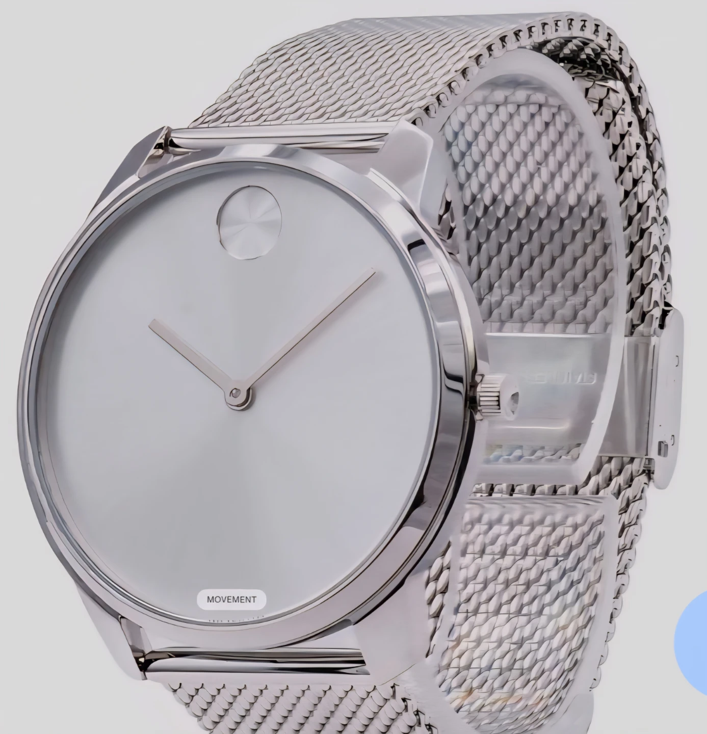 Movado BOLD Watch