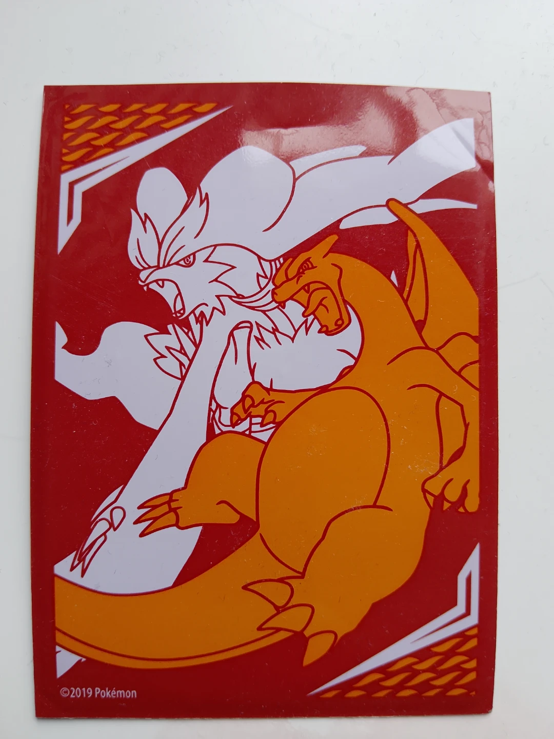 Pokemon Genesect V Fusion Strike Card - photo 2