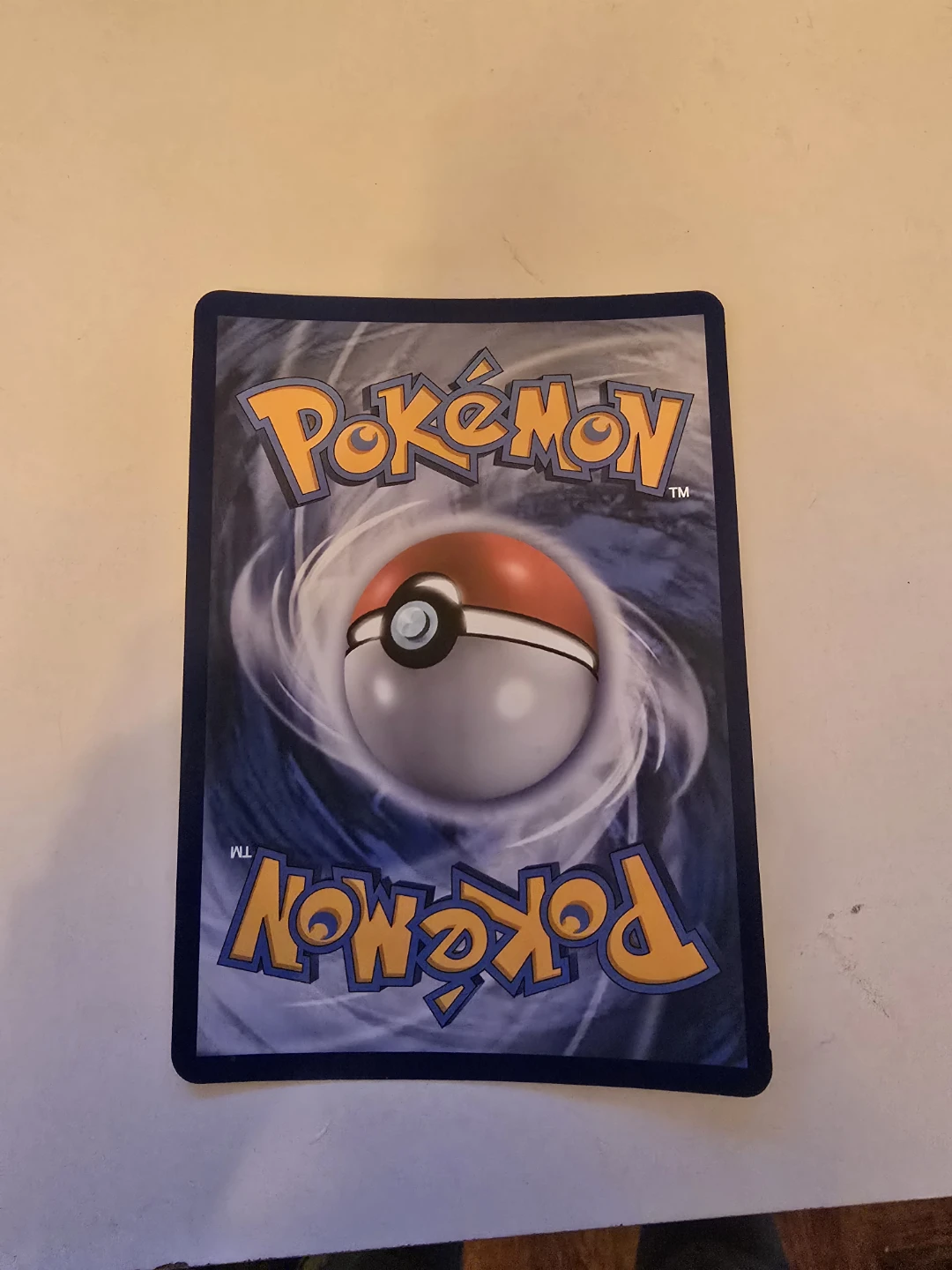 Pokemon VSTAR Darkrai VSTAR Card 099/189 - photo 2