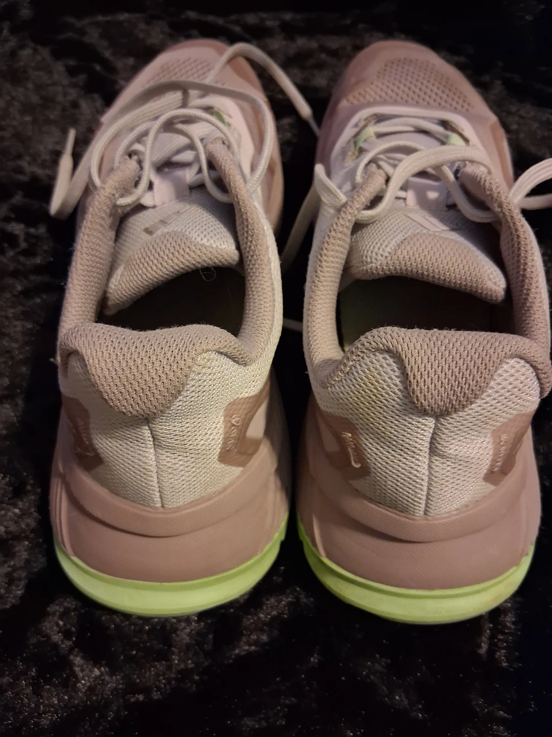 Adidas Terrex Women's Trail Running Shoes - photo 3