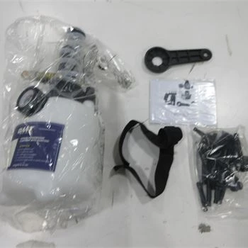 OMT Professional Transmission Fluid Refill Pump Kit - photo 2