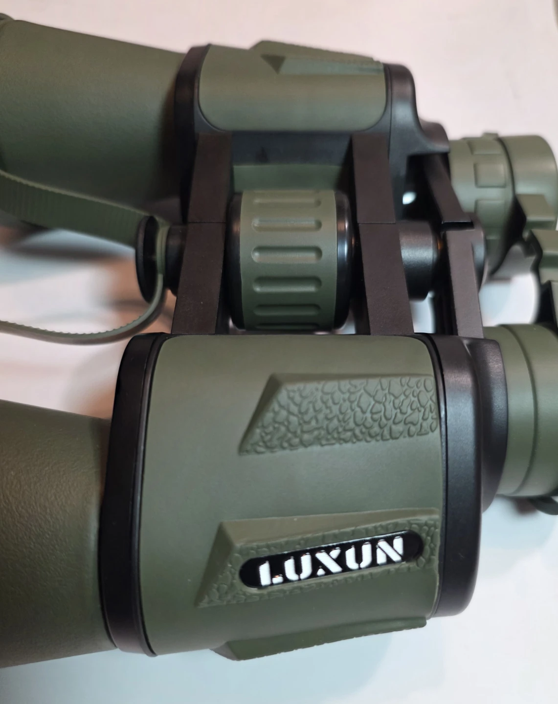 Brand New LUXUN "Little Paul" 10x50 High Quality Binoculars - photo 3