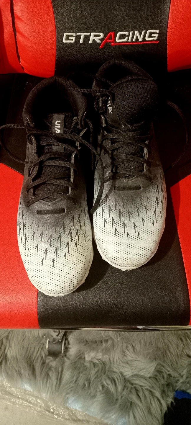 Under Armour Football Cleats