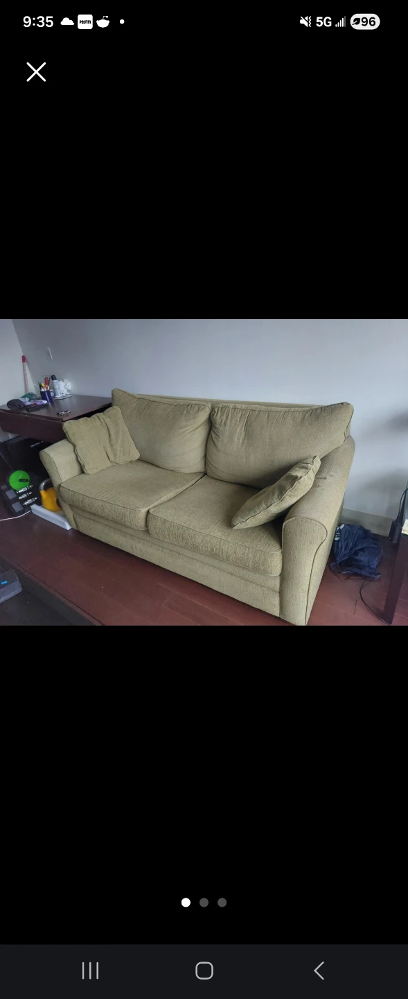 Sofa Bed
