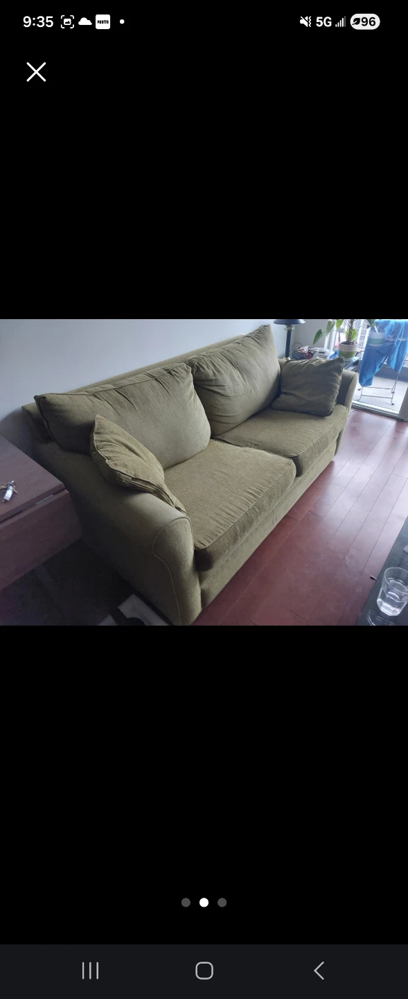 Sofa Bed - photo 2
