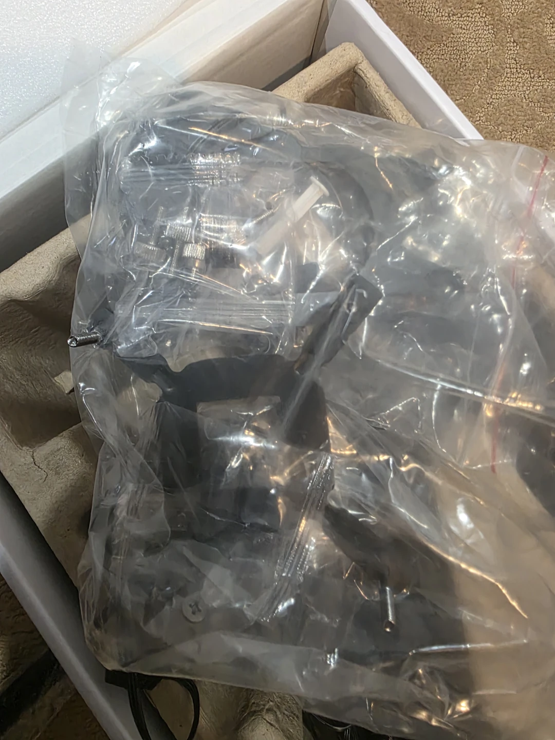 Msi coreliquid 360 cpu cooler - photo 4