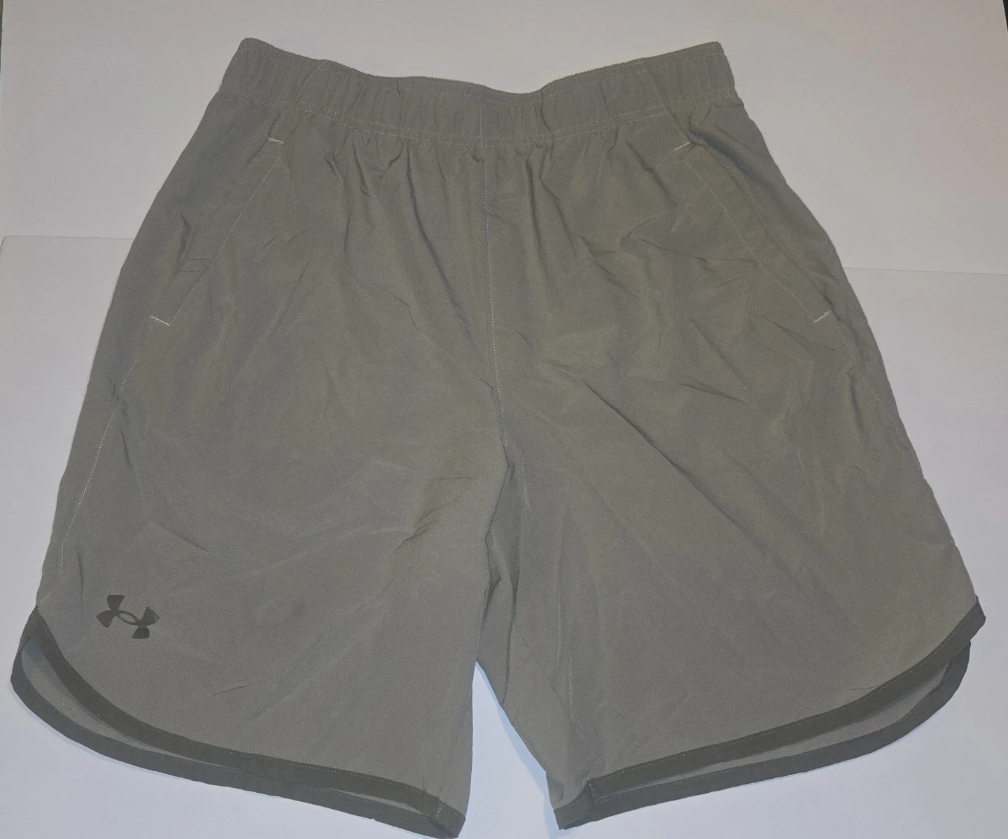 Under Armour Men's Running Shorts