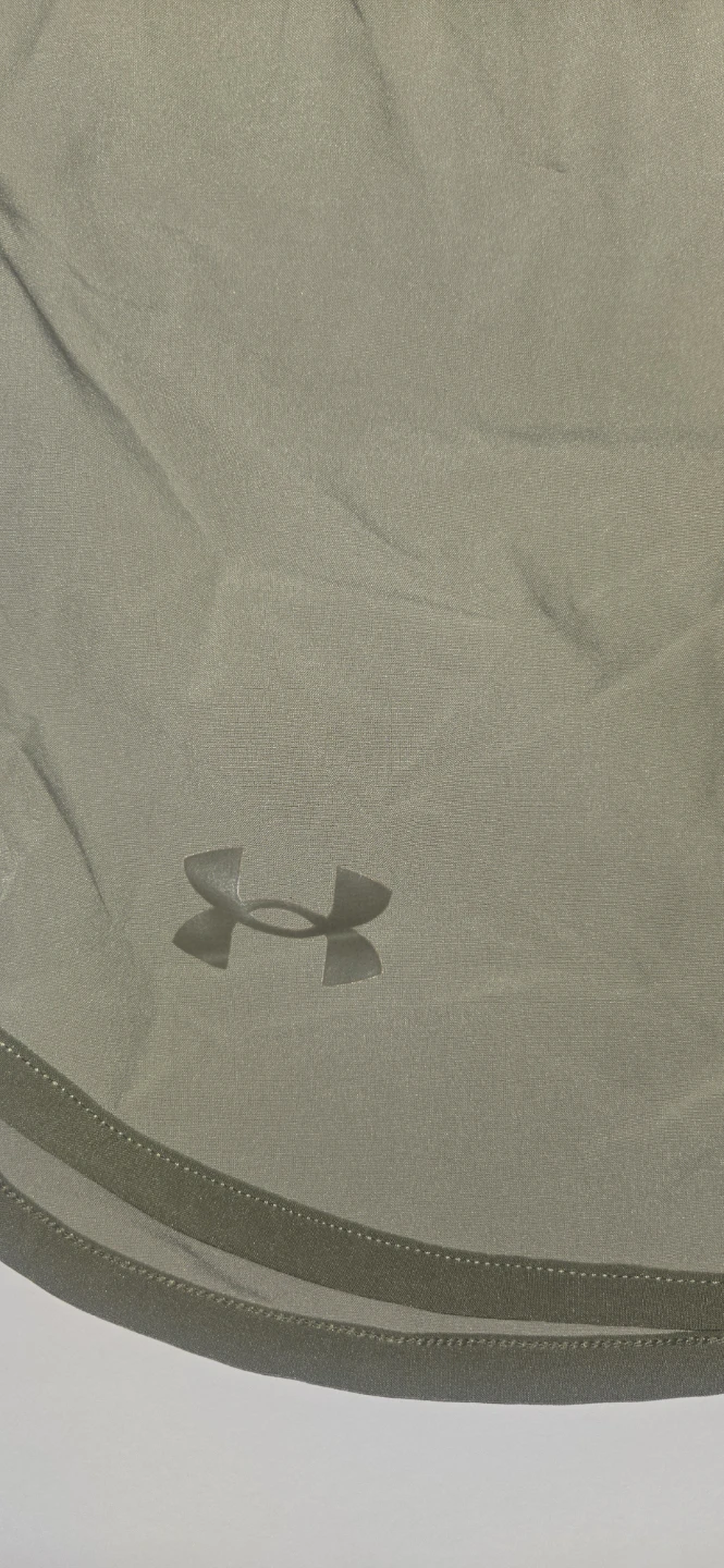 Under Armour Men's Running Shorts - photo 3