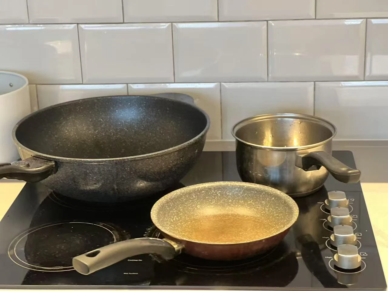 Assorted Kitchenware and Utensils