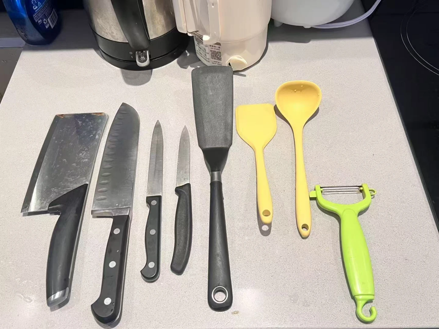 Assorted Kitchenware and Utensils - photo 5