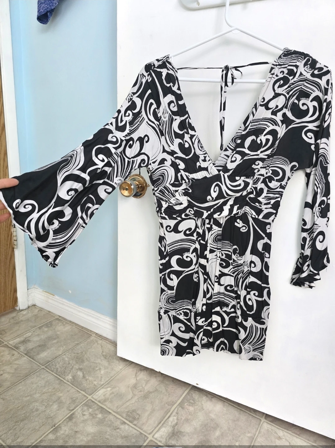 Bebe sexy Short Dress Size S - photo 5