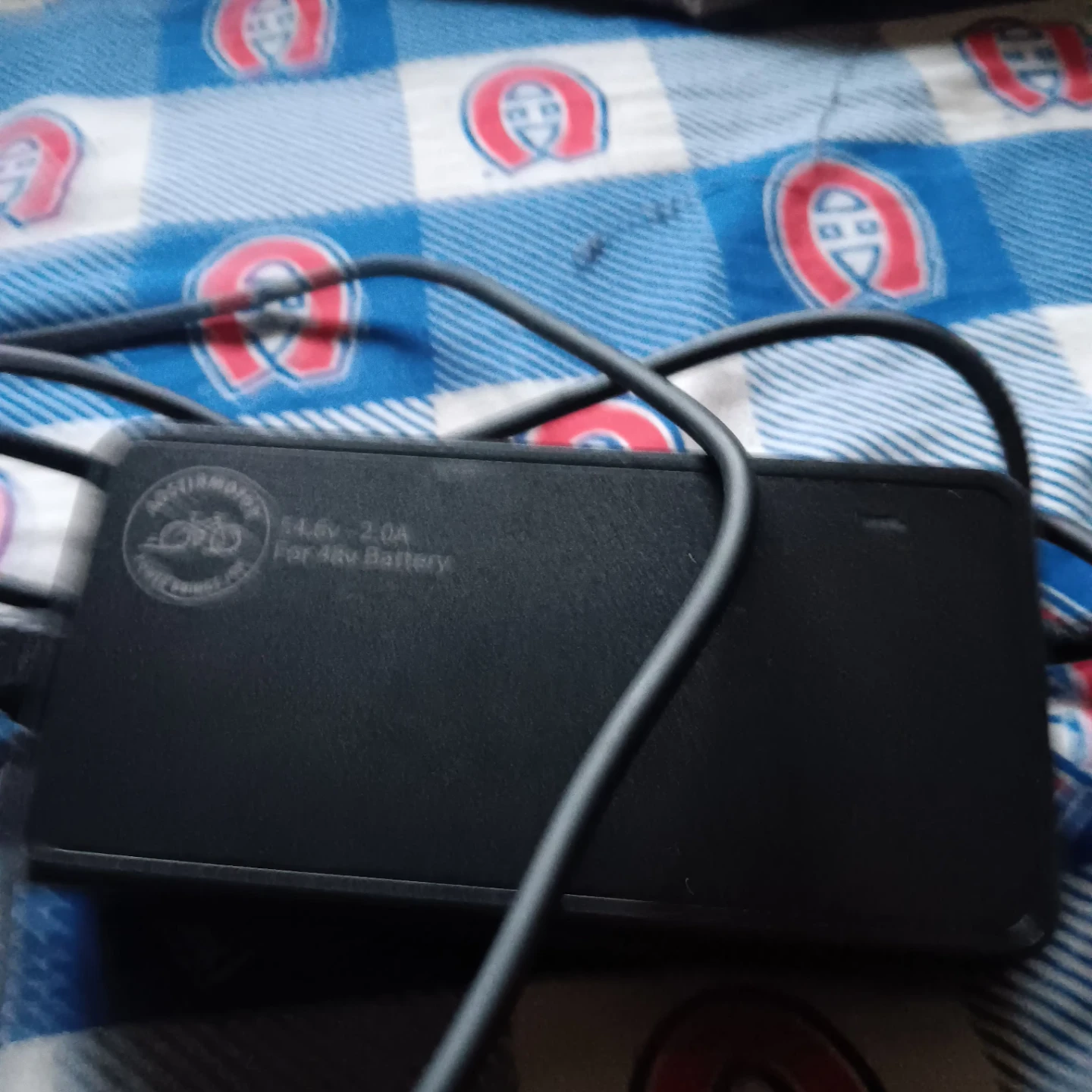 Sold out. Ebike cable