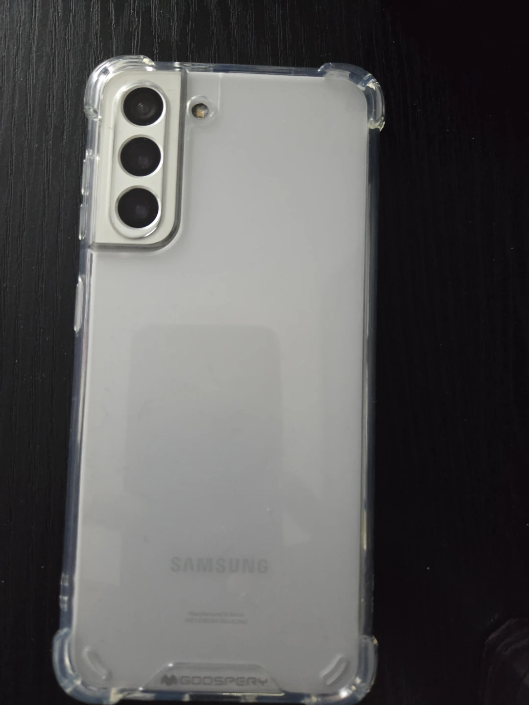 Samsung  Galaxy S21 Phone - photo 5