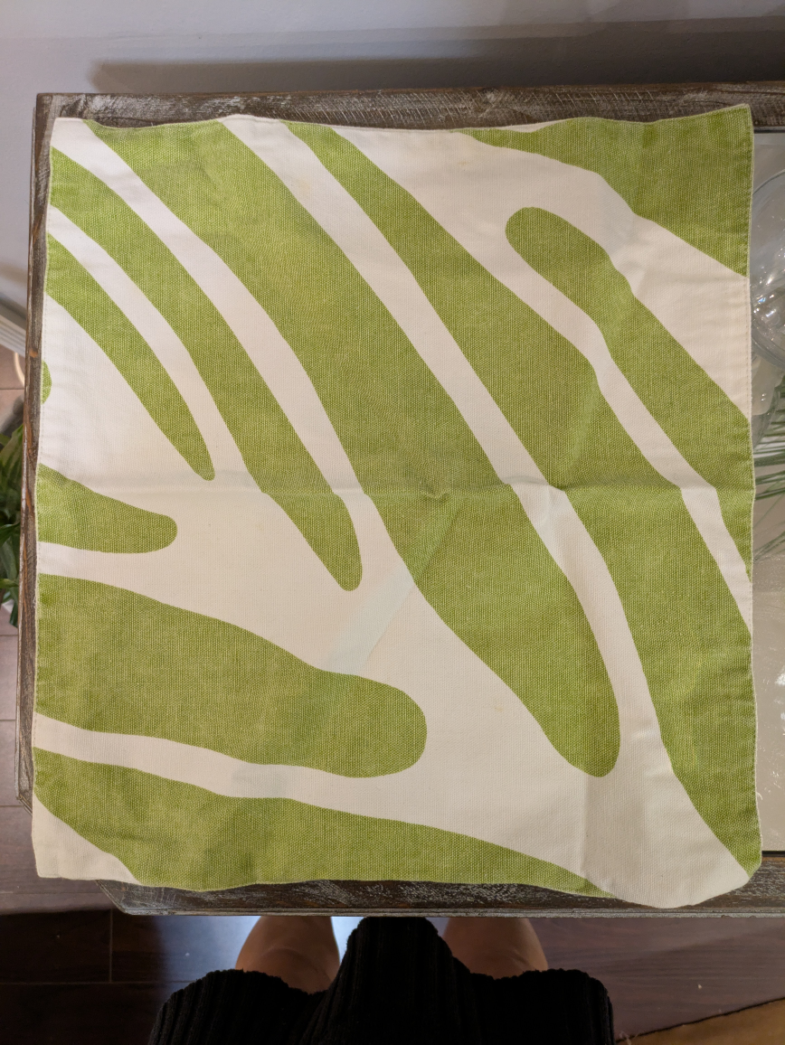 🏆 100% cotton place mats x 8