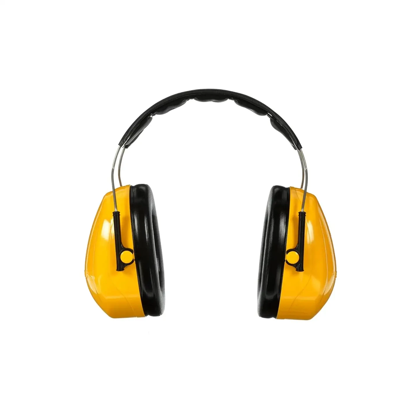3M PELTOR Optime 98 Safety Earmuffs - photo 4
