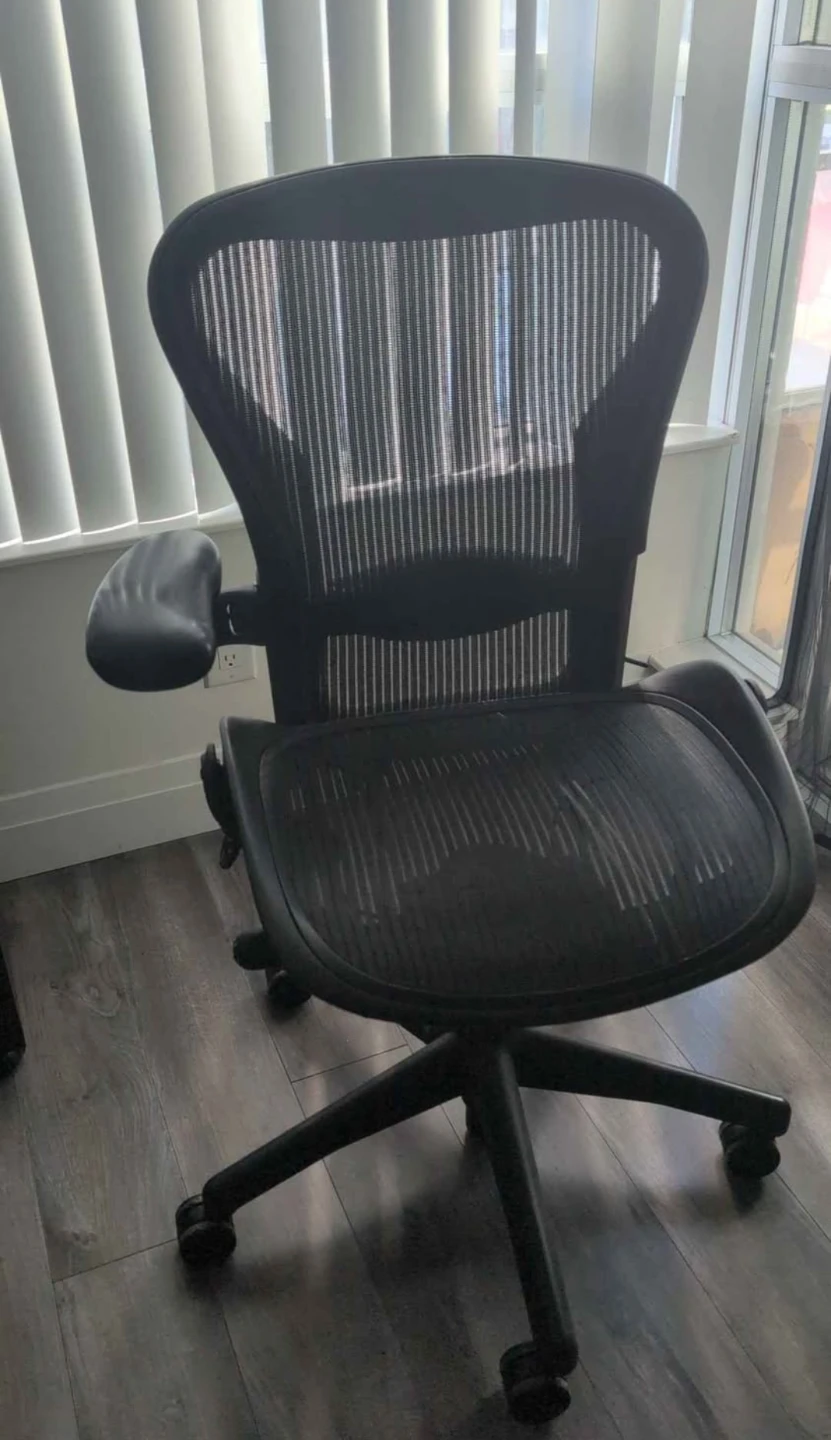 Herman Miller Desk Chair