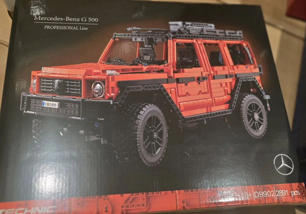 TECHNIC - photo 4