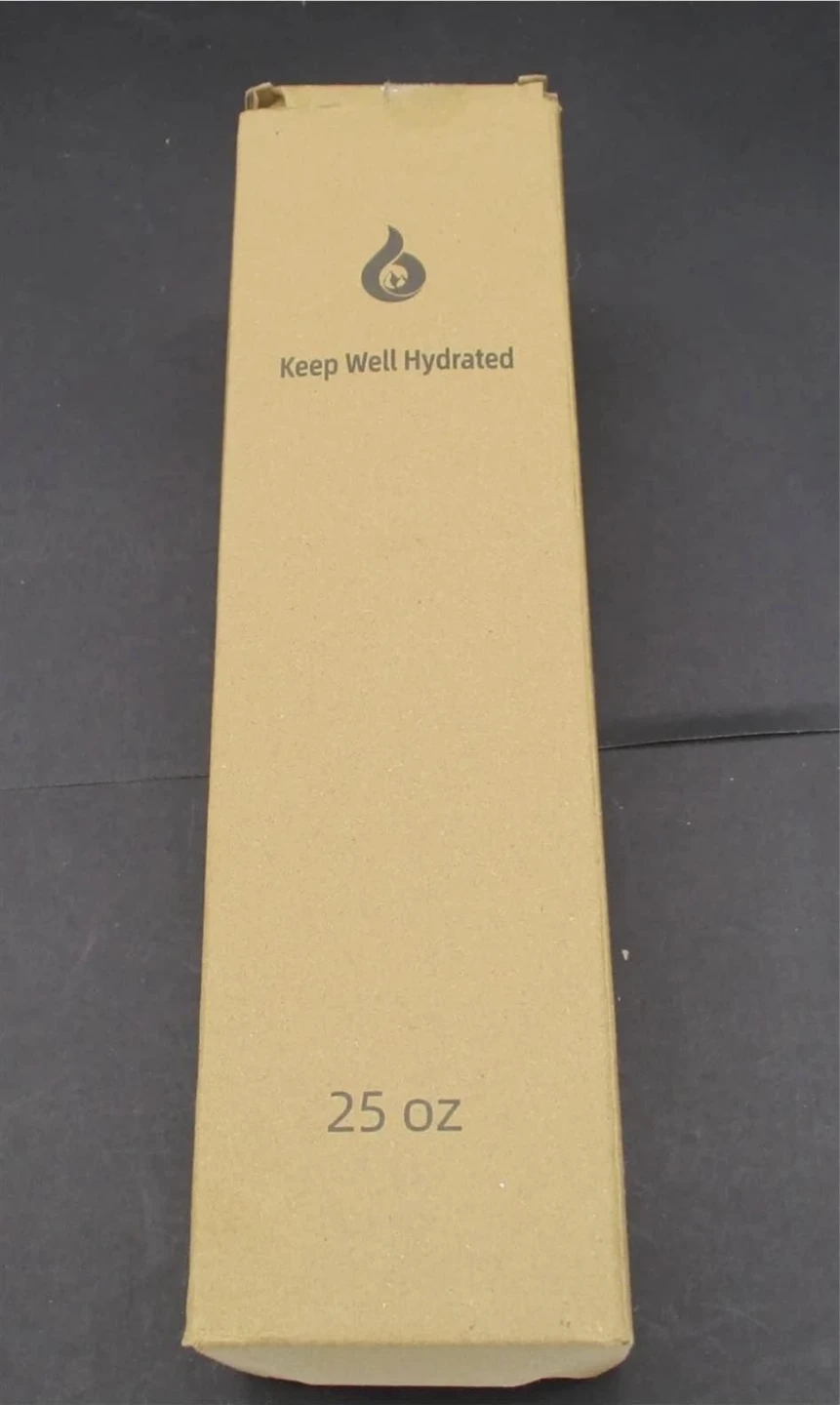 OKPROK Water Bottle - 25 oz 🏆 - photo 2