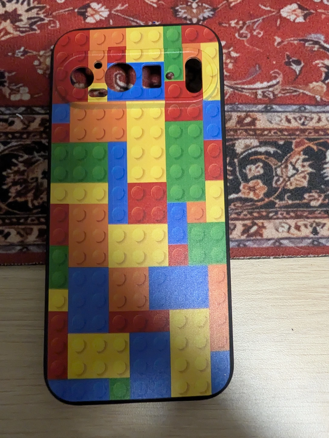 Pixel 9 Pro cases - photo 3