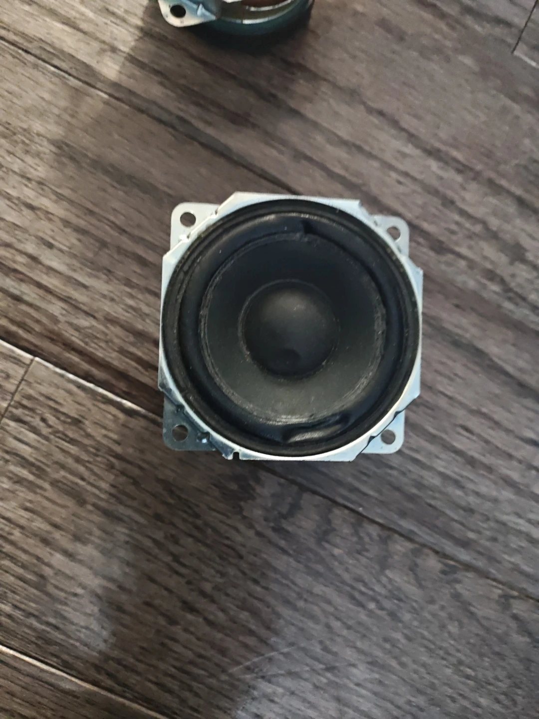 Sony Speaker 1-826-932-11 - photo 2