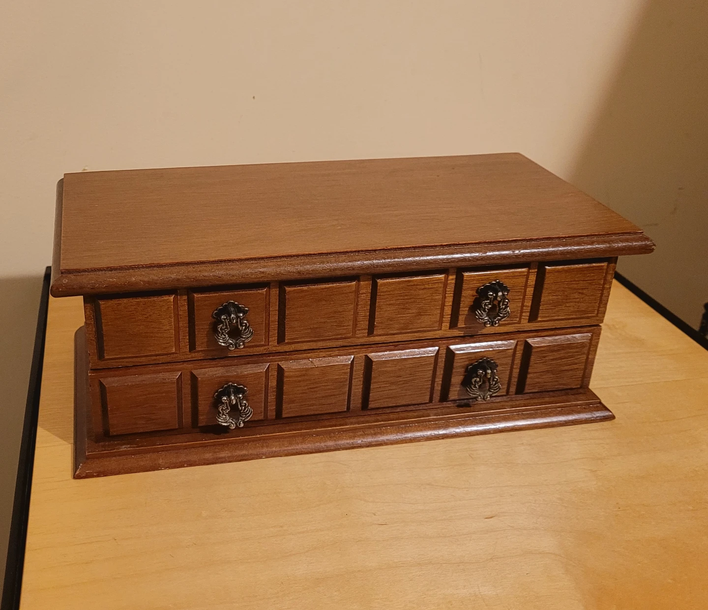 Jewelry / Music Box - photo 2