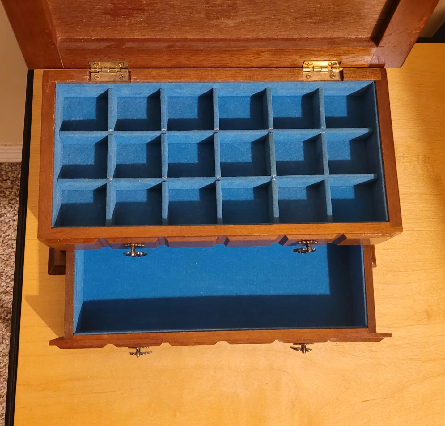 Jewelry / Music Box - photo 3