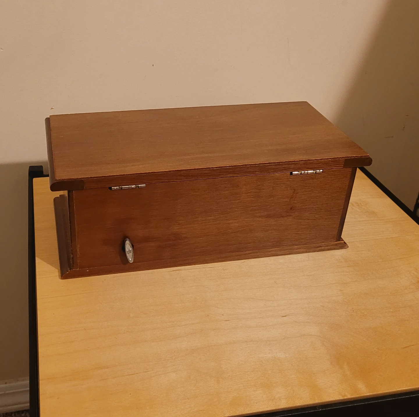 Jewelry / Music Box - photo 4