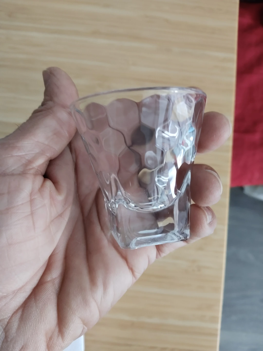 Stylesetter Ethan 6 Shot Glasses - photo 2