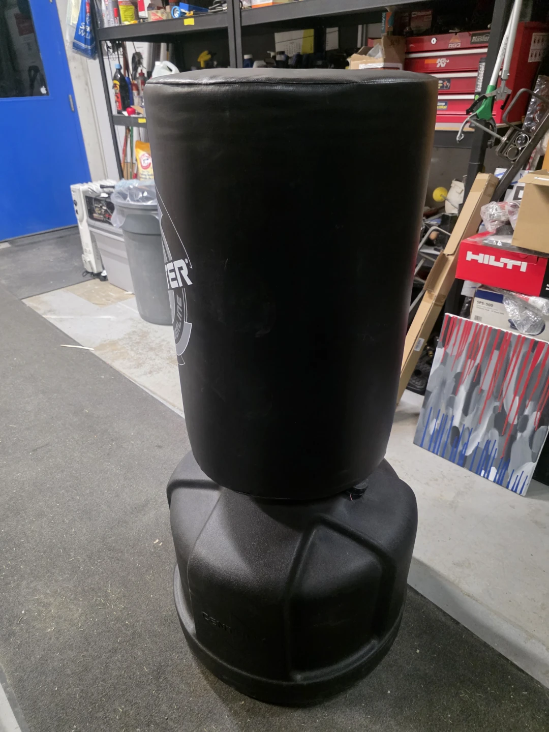 Century Wavemaster Powerline Punching Bag - photo 2