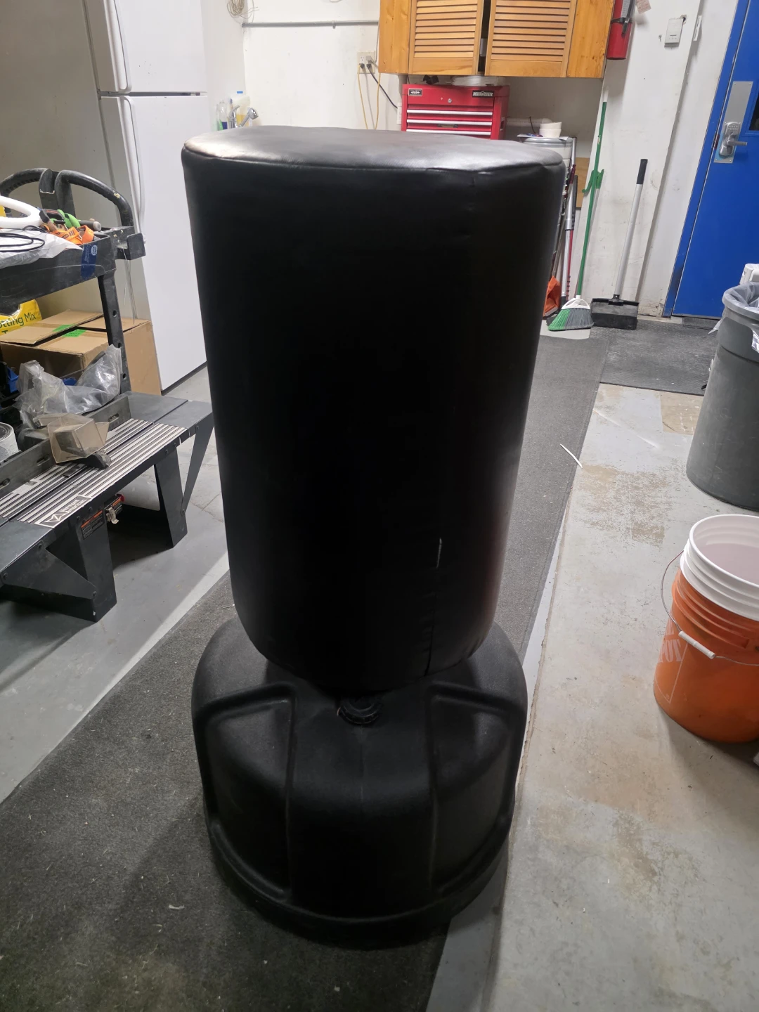 Century Wavemaster Powerline Punching Bag - photo 3