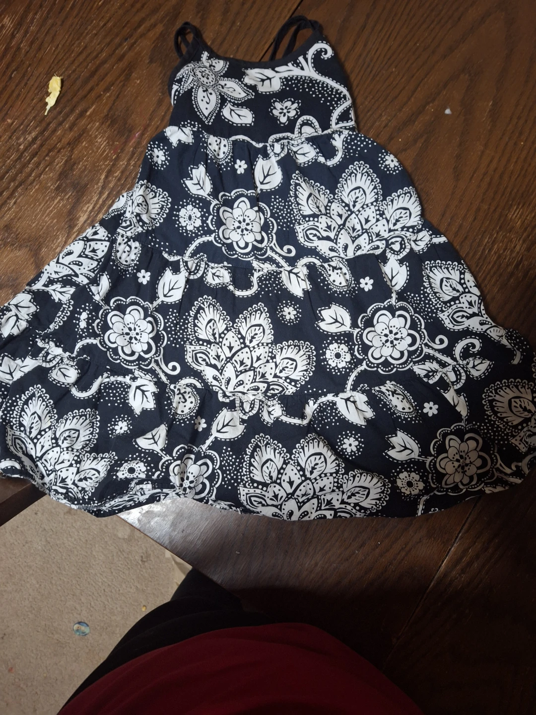 Girls' Sundress