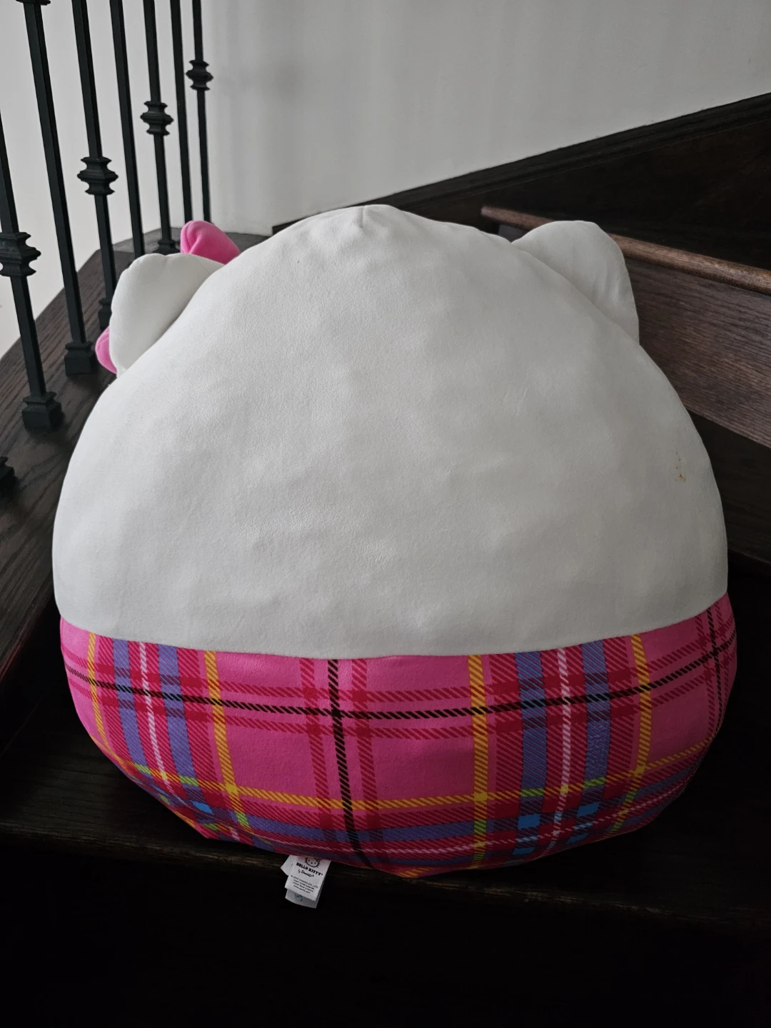 Hello Kitty Squishmallow Plush - photo 2