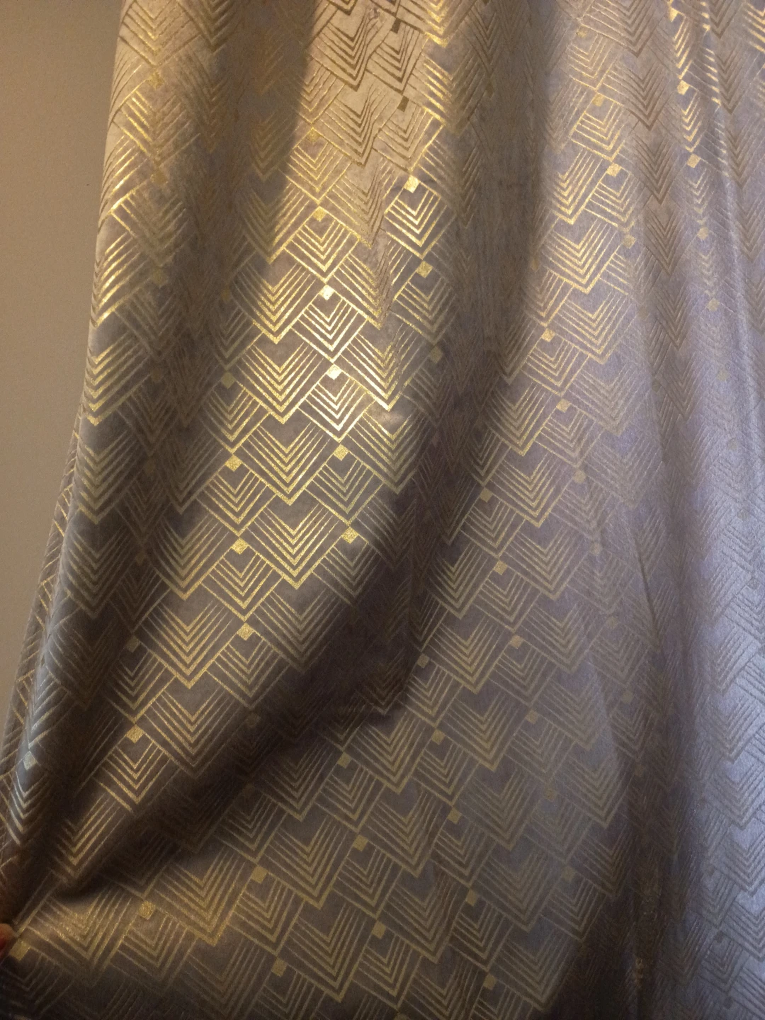 Decorative Curtains