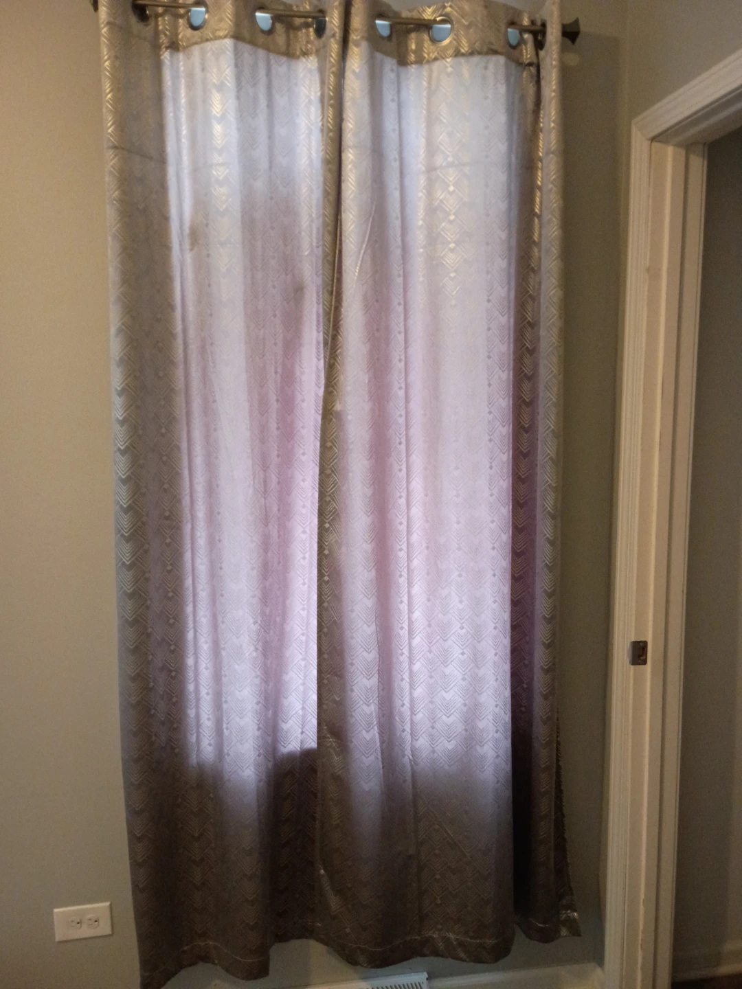 Decorative Curtains - photo 2