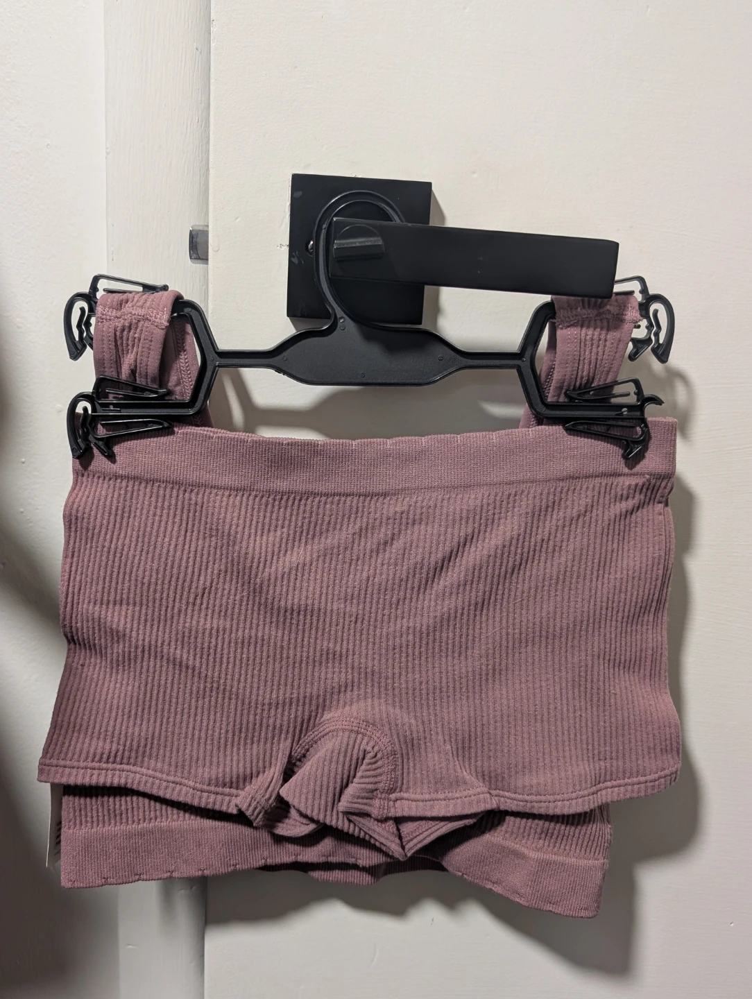 Lucky Brand Ribbed Lounge Set - Size S - photo 3