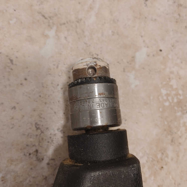 Black & Decker 10mm (3/8") Corded Drill - photo 5