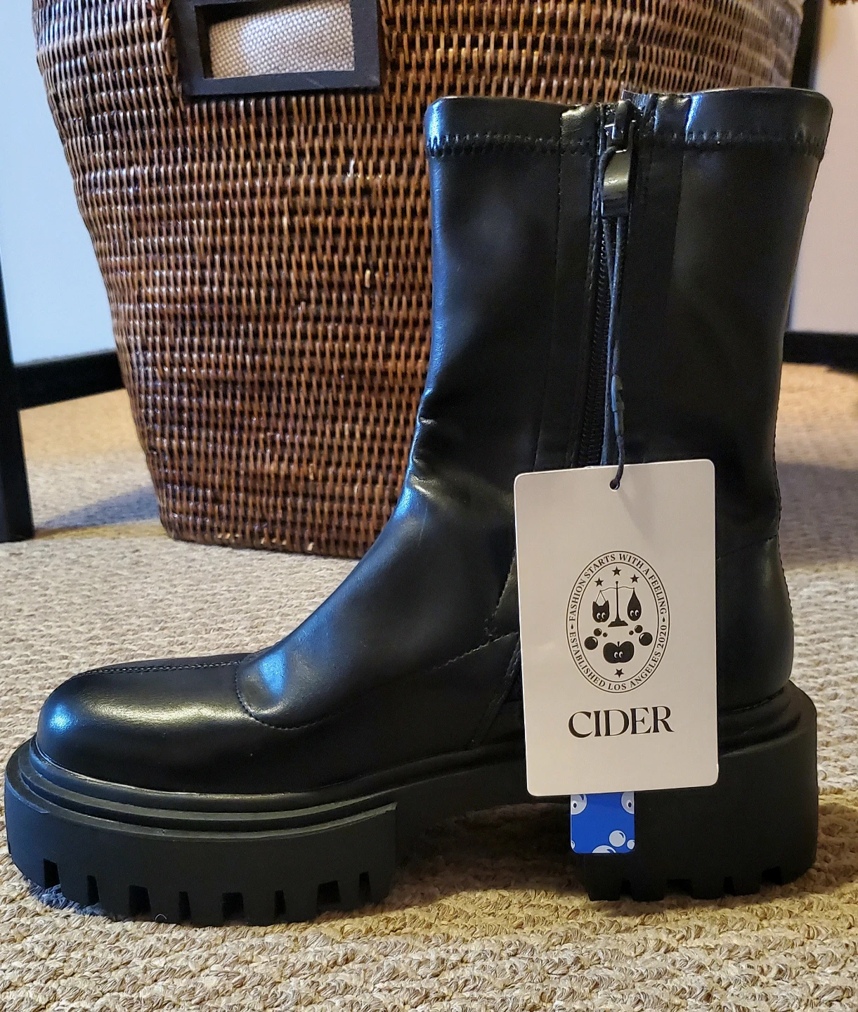 Cider Boots - photo 2