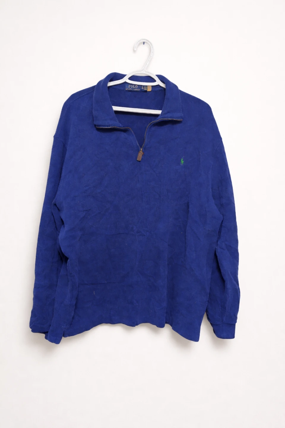 Polo Ralph Lauren 1/4 Zip Pullover