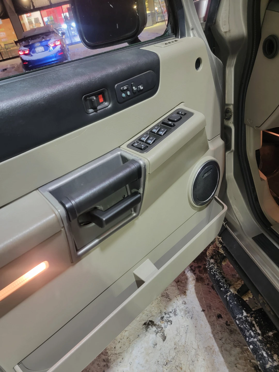 Hummer H2 SUV - photo 5
