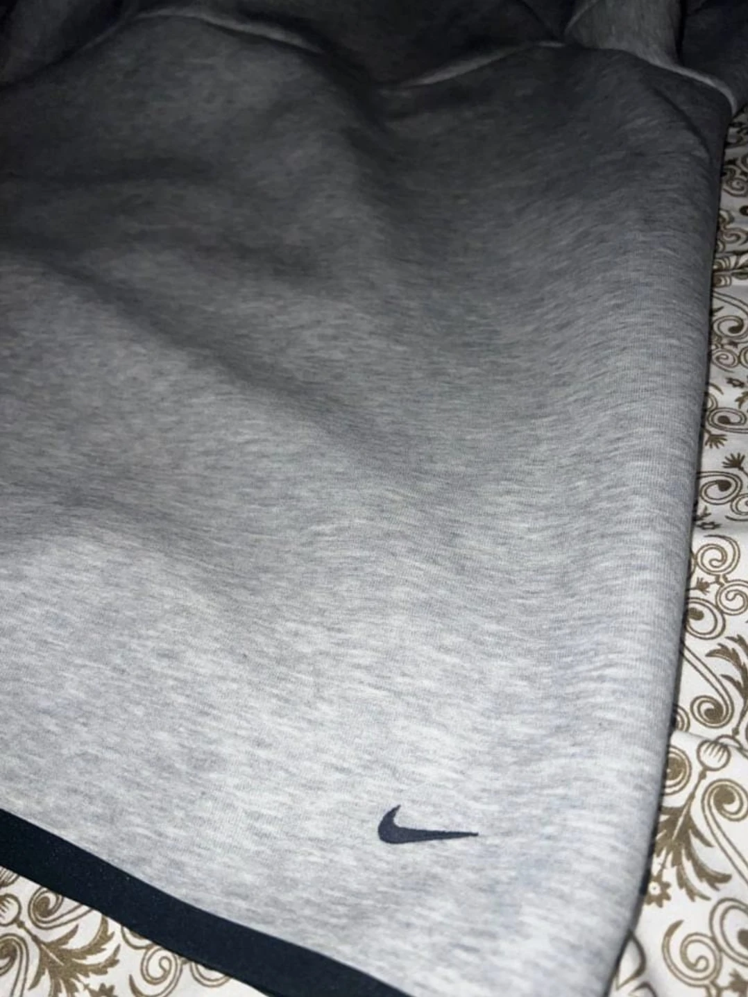 Nike Tech Fleece Zip-Up Hoodie - photo 4