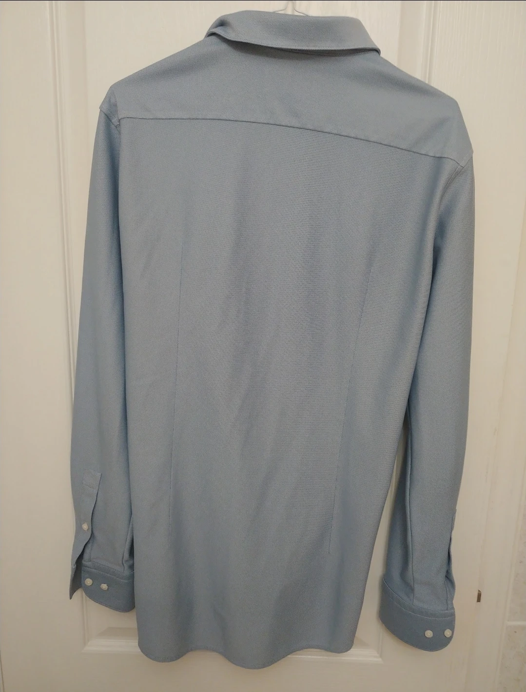 BOSS Slim-fit Shirt - photo 5