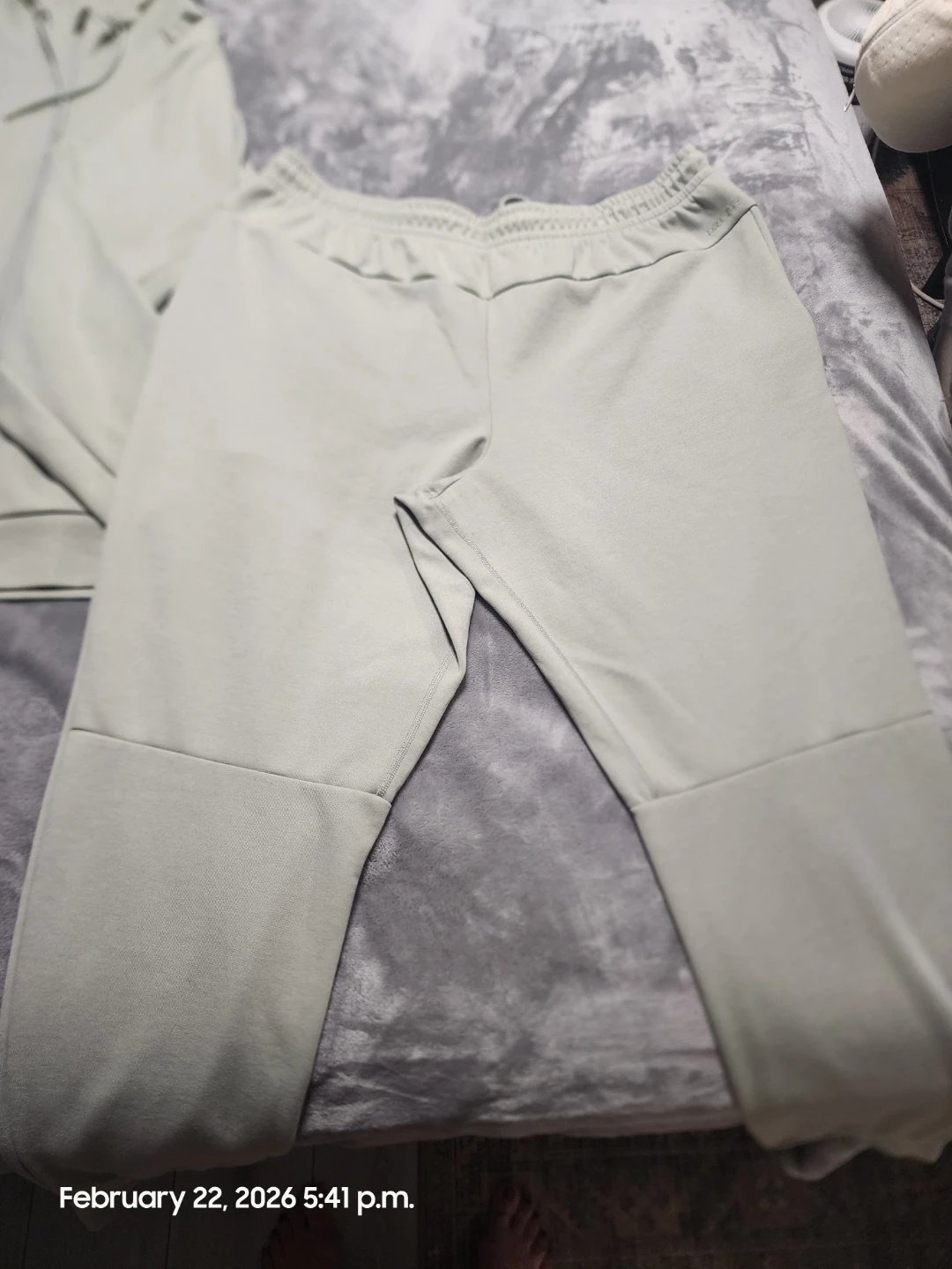 Nike Dri-FIT Tracksuit - photo 3