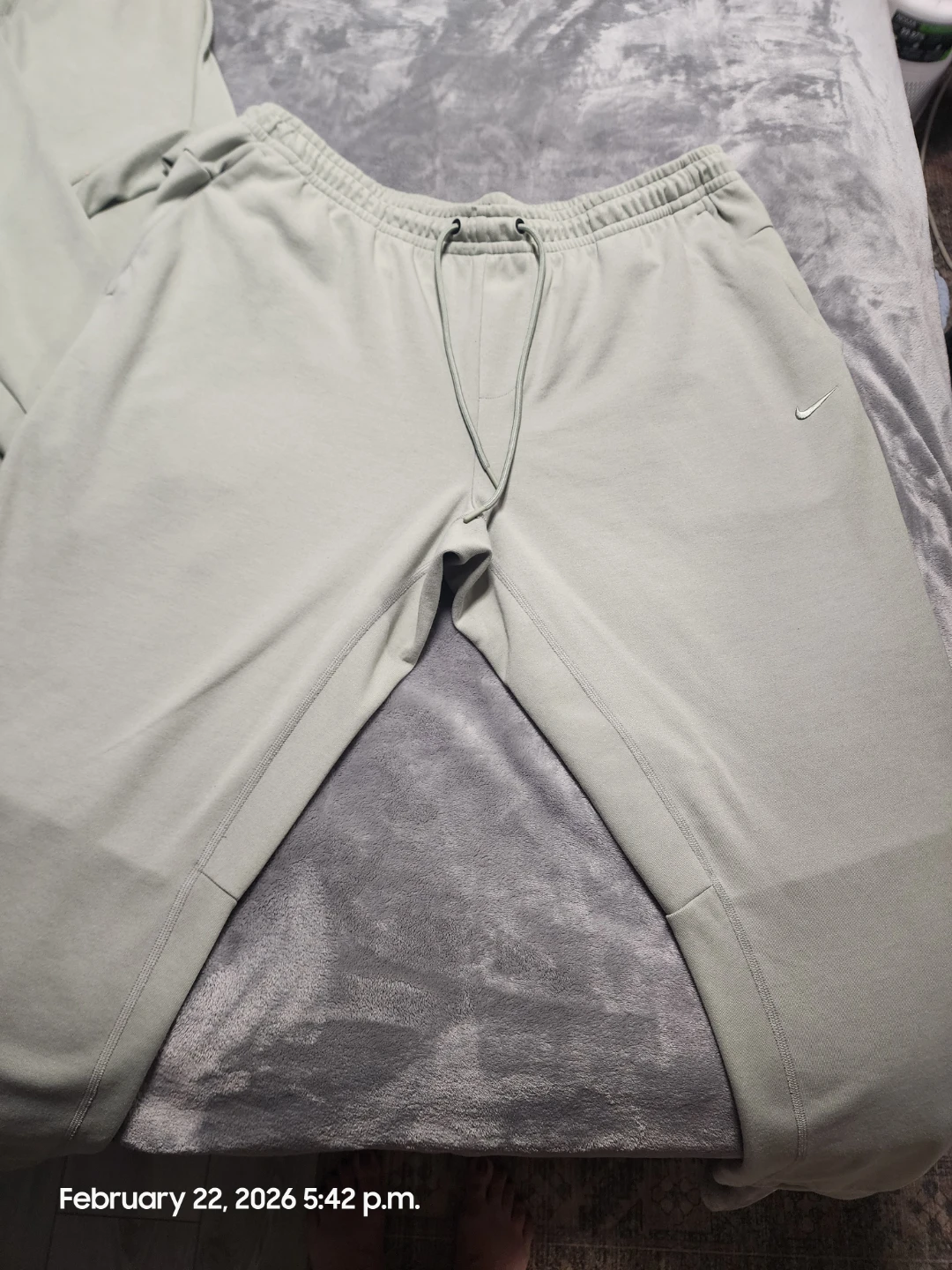 Nike Dri-FIT Tracksuit - photo 4